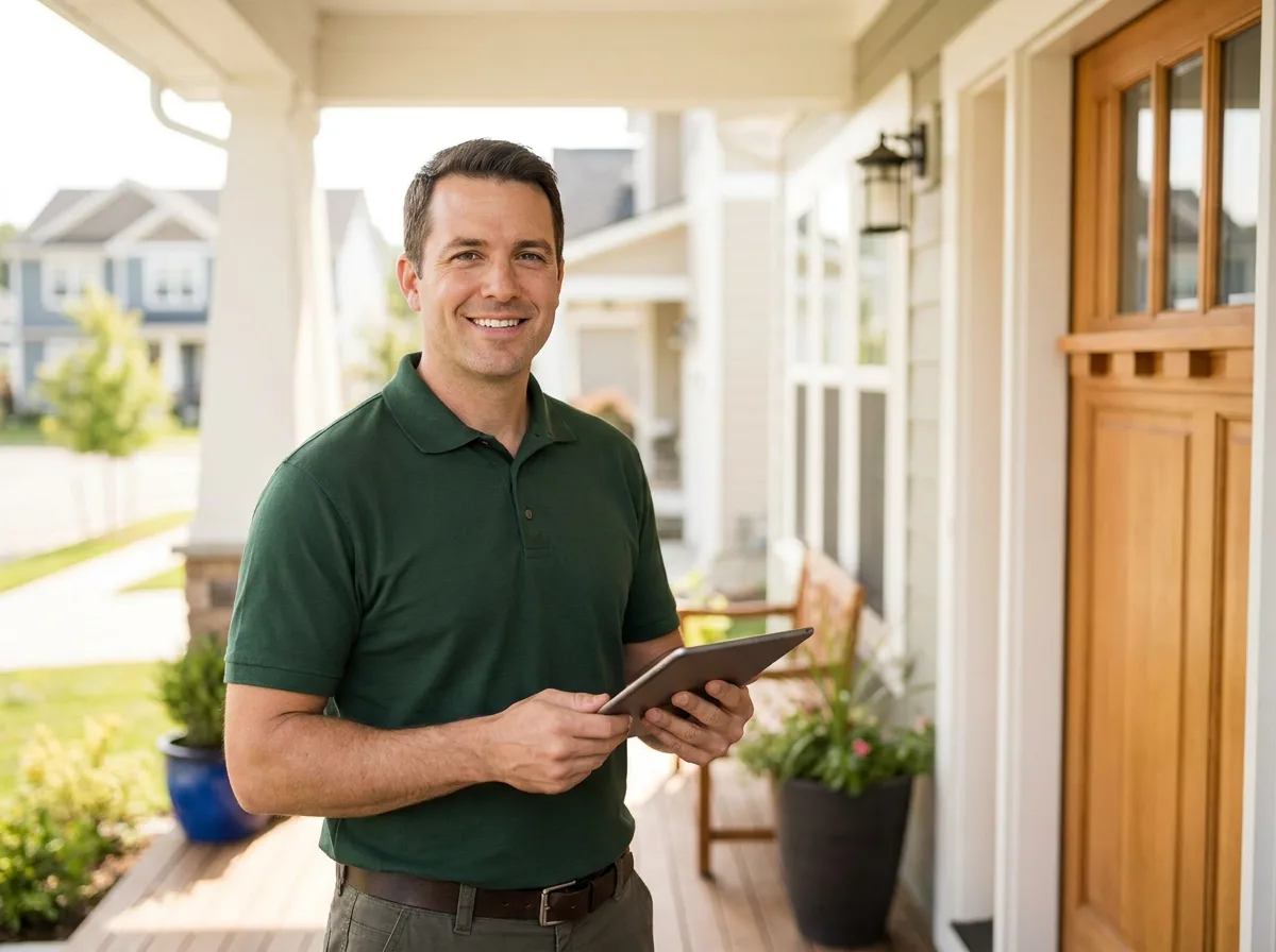 Pest control FAQs for Fernwood, MS